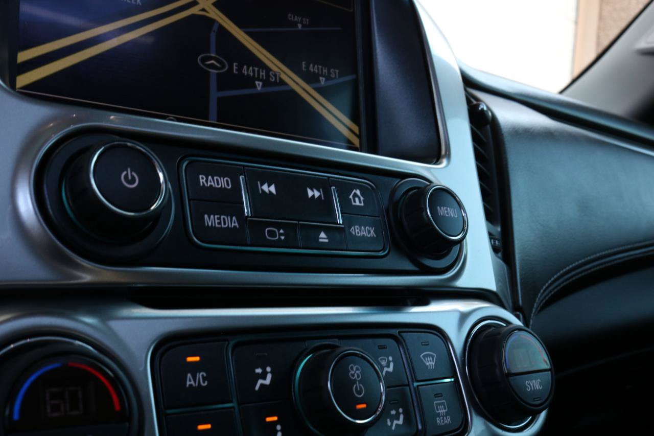 Used 2019 Chevrolet Tahoe Premier AWD/4WD image 34