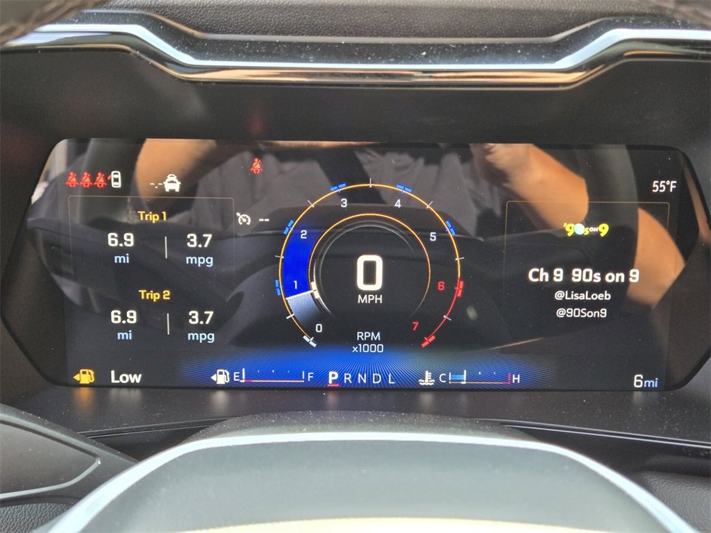 New 2026 Chevrolet Colorado LT image 20