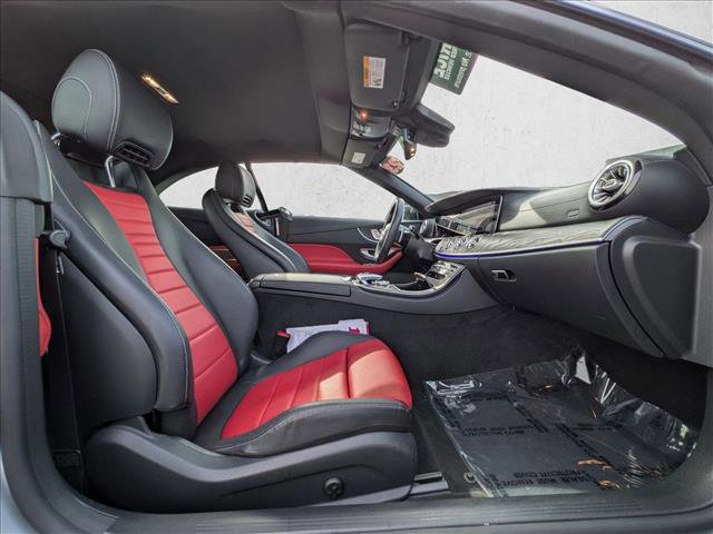 Certified 2023 Mercedes-Benz E 450 Cabriolet image 18
