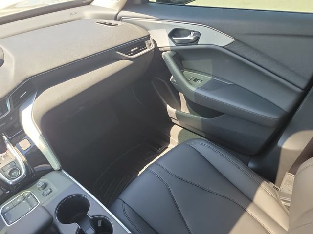 Used 2022 Acura TLX FWD image 15