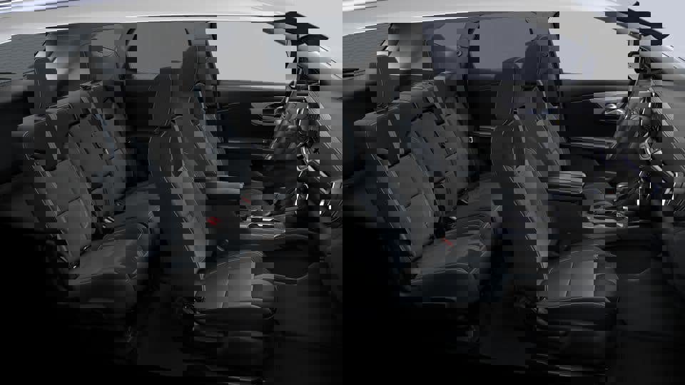 New 2025 Chevrolet Blazer LT w/ Midnight/Sport Edition image 41