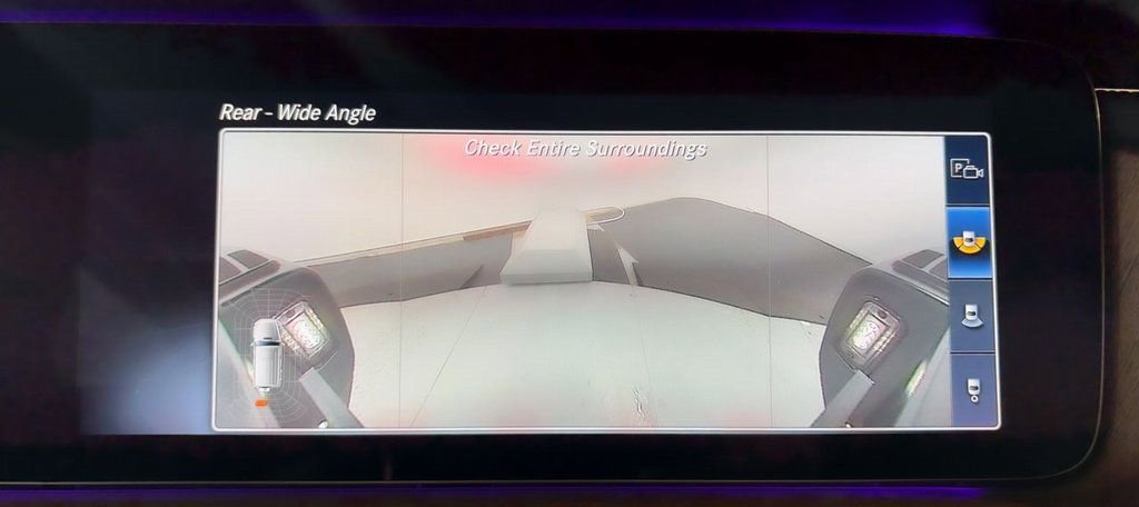 Used 2022 Mercedes-Benz G 550 image 19