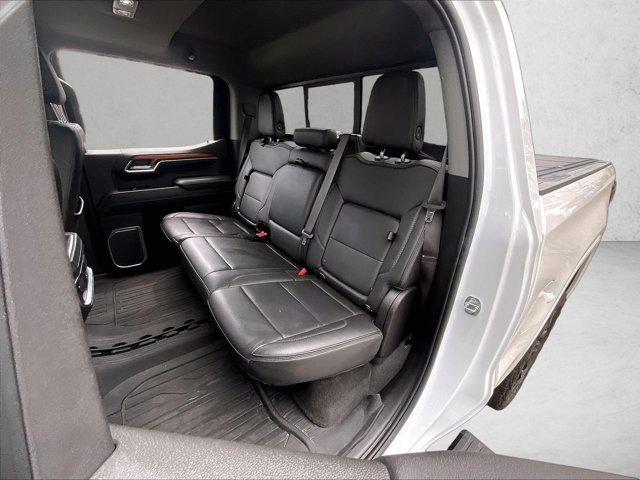 Certified 2023 GMC Sierra 1500 Denali w/ Denali Reserve Package AWD/4WD image 28
