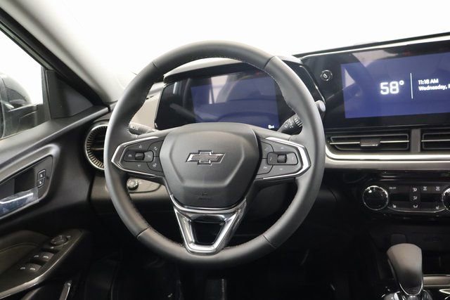 New 2026 Chevrolet Trax ACTIV w/ Driver Confidence Package FWD image 14
