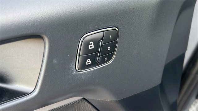 Certified 2023 Ford Bronco Sport Outer Banks w/ Tech Package image 11