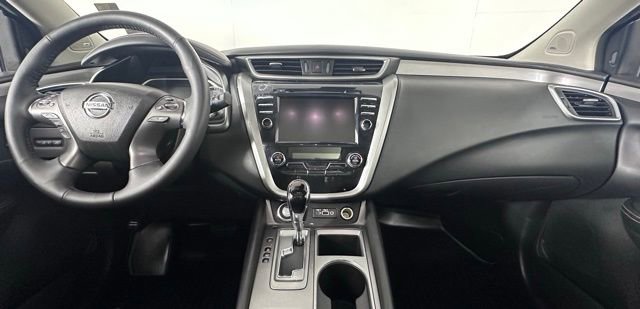 Used 2020 Nissan Murano SL w/ Moonroof Package FWD image 23