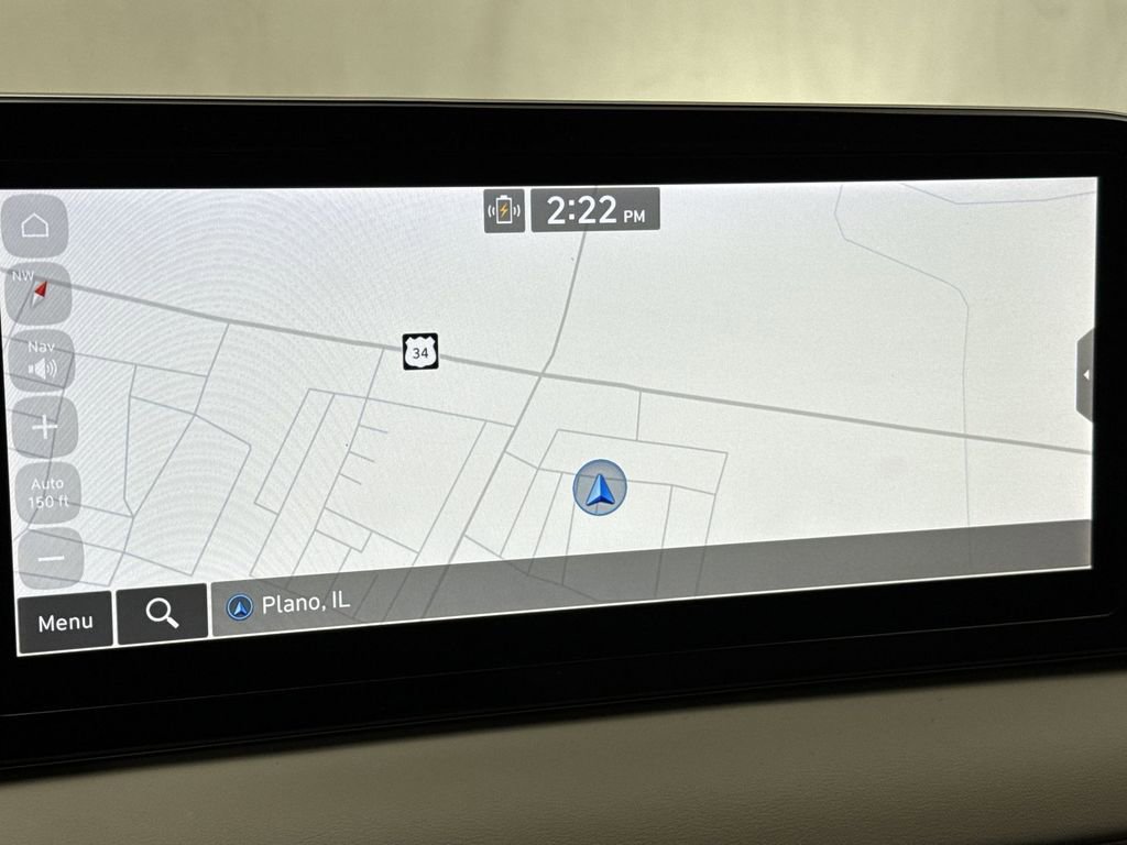 Used 2024 Hyundai Palisade Calligraphy image 15