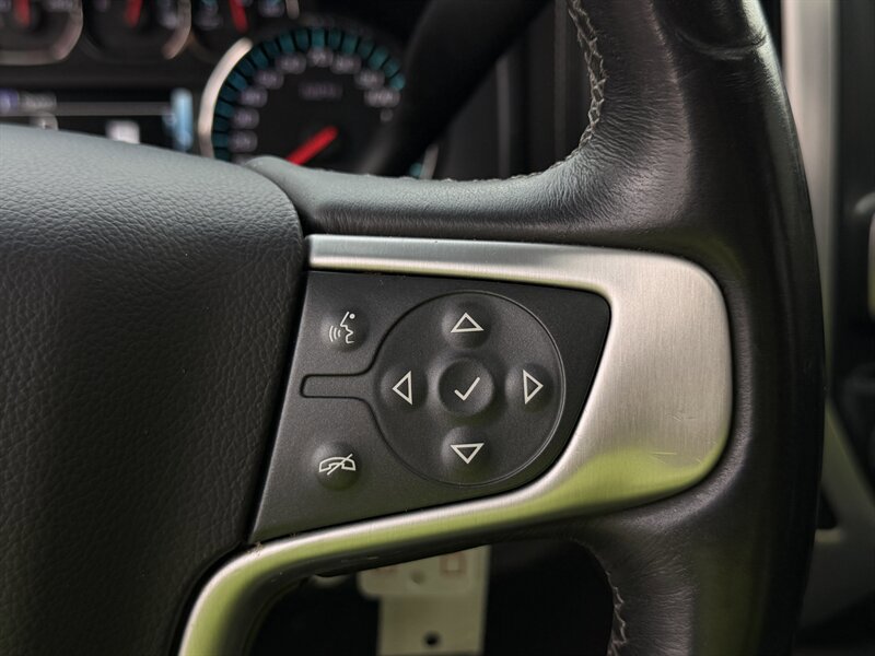 Used 2017 GMC Sierra 2500 SLT w/ Driver Alert Package image 36