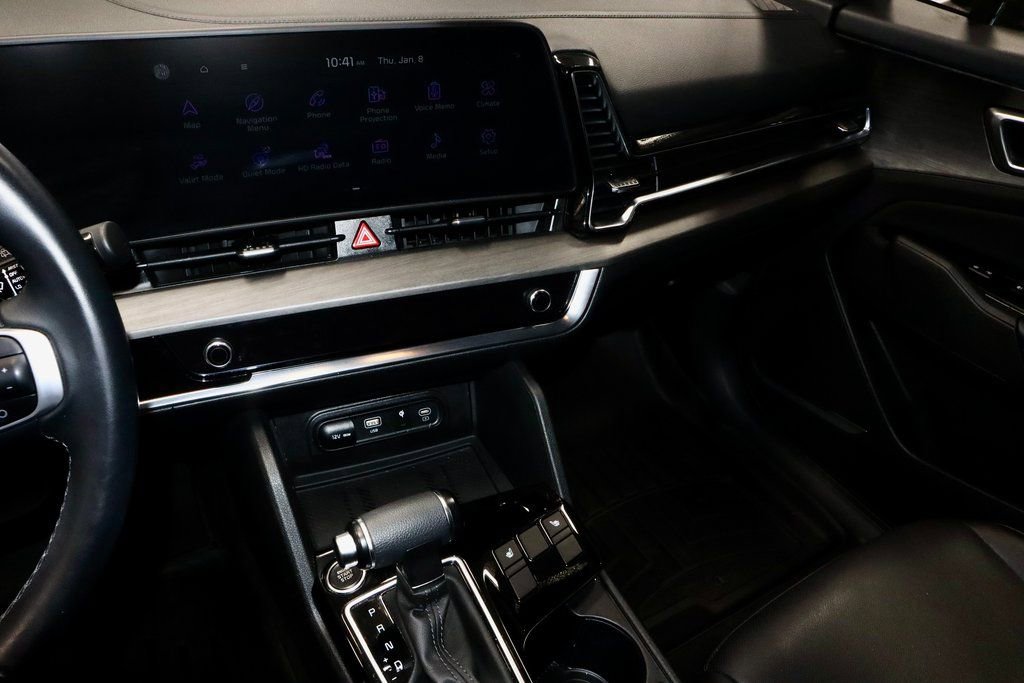 Used 2023 Kia Sportage X-Line image 32