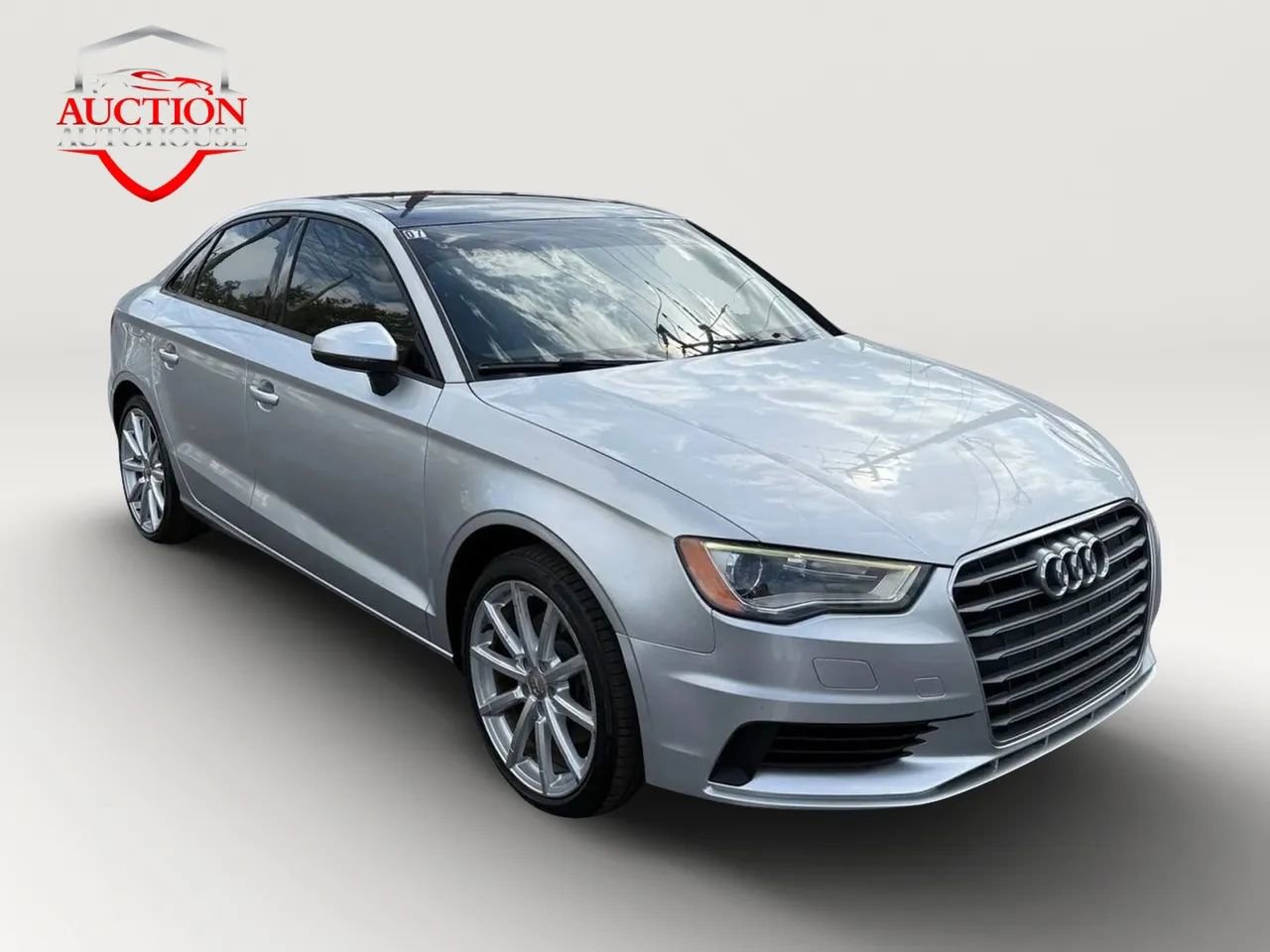 Used 2015 Audi A3 1.8T Premium image 6