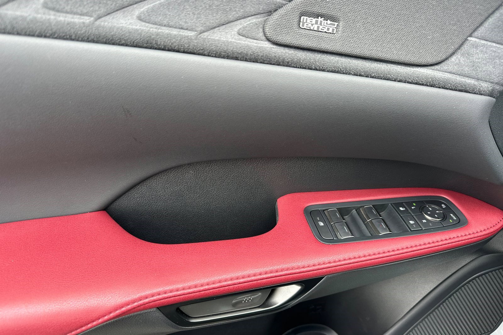 Certified 2023 Lexus RX 500h F Sport w/ Cold Area Package image 12