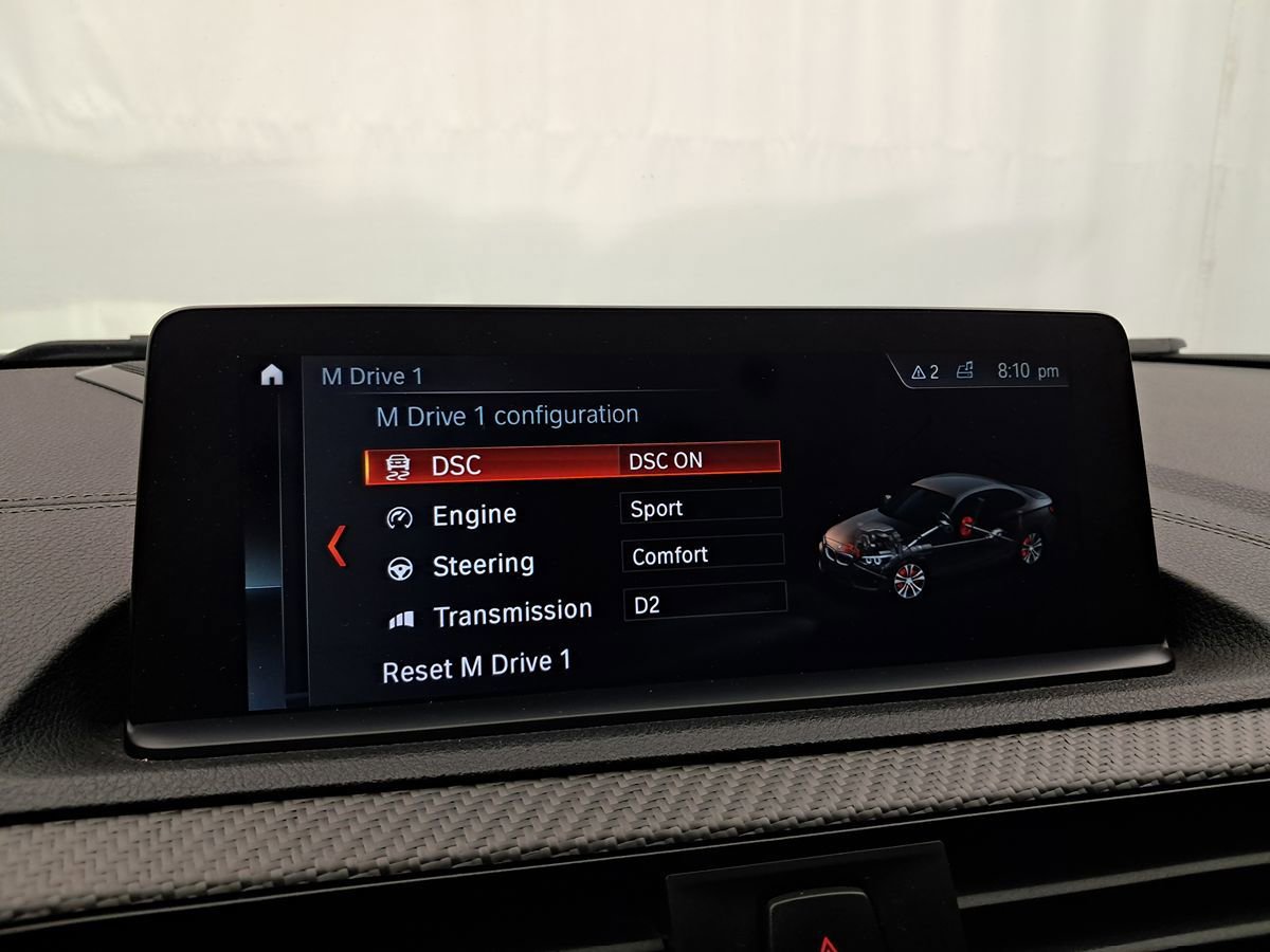 Used 2020 BMW M2 Competition w/ Executive Package image 25