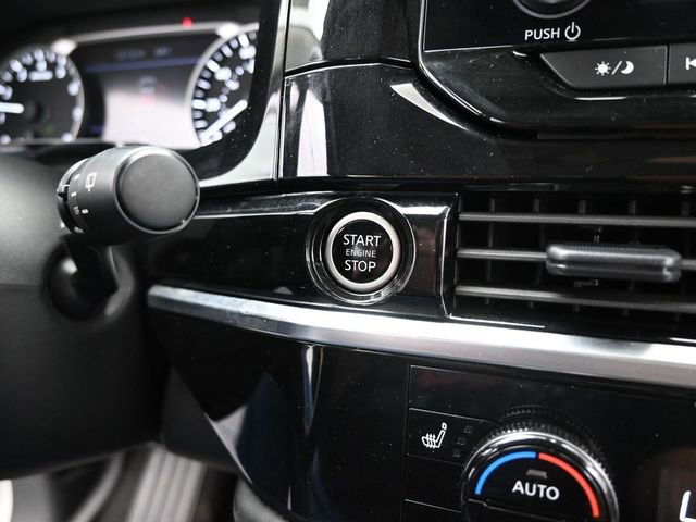 Used 2024 Nissan Pathfinder SV image 22