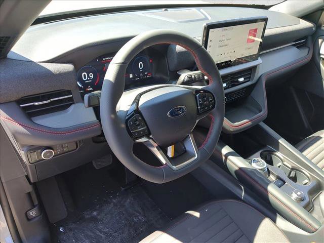 New 2026 Ford Explorer ST-Line image 3