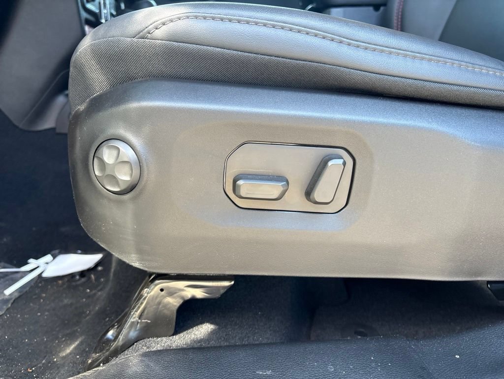 New 2026 Jeep Gladiator Rubicon AWD/4WD image 18