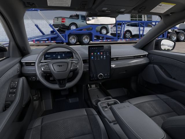 New 2026 Ford Mustang Mach-E GT AWD/4WD image 9