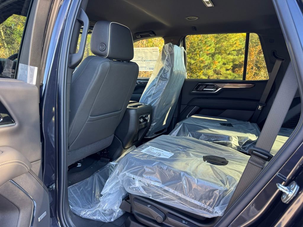 New 2026 GMC Yukon Elevation image 23
