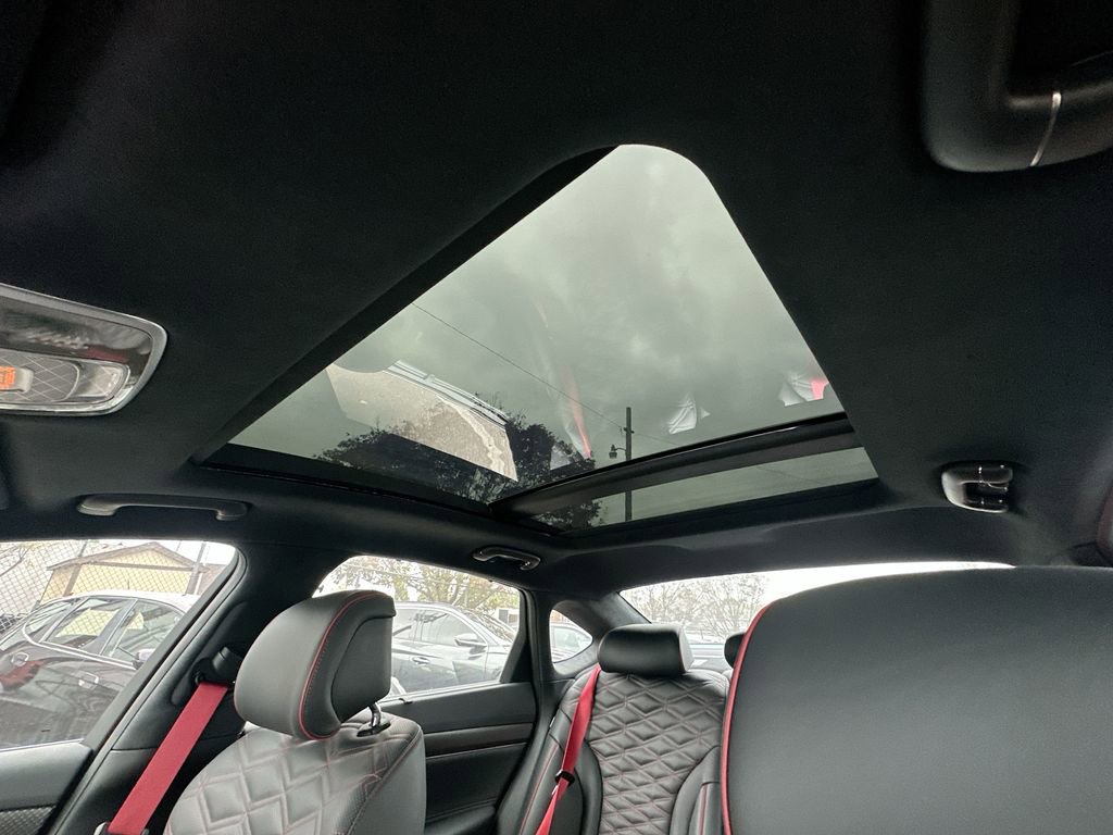 New 2025 Genesis G80 3.5T Sport Prestige image 45