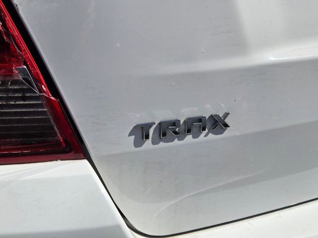 Used 2020 Chevrolet Trax LS w/ Tint and Cruise Package image 5