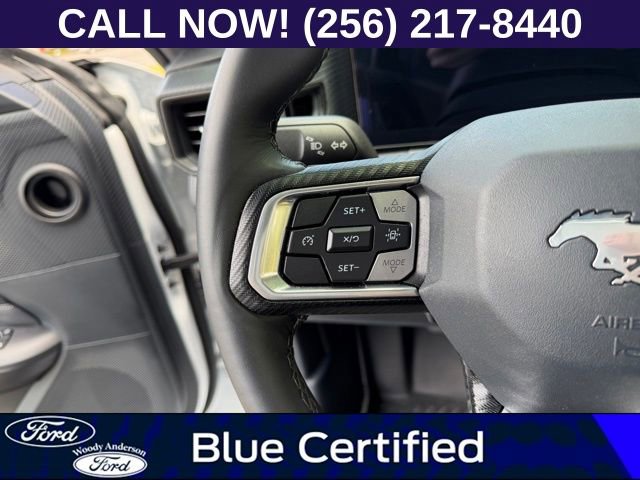 Used 2024 Ford Mustang GT image 11