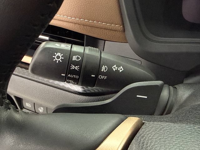 Used 2026 Toyota Grand Highlander AWD Hybrid image 13