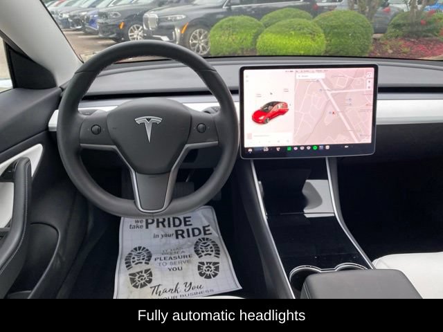 Used 2019 Tesla Model 3 Standard Range Plus RWD image 6