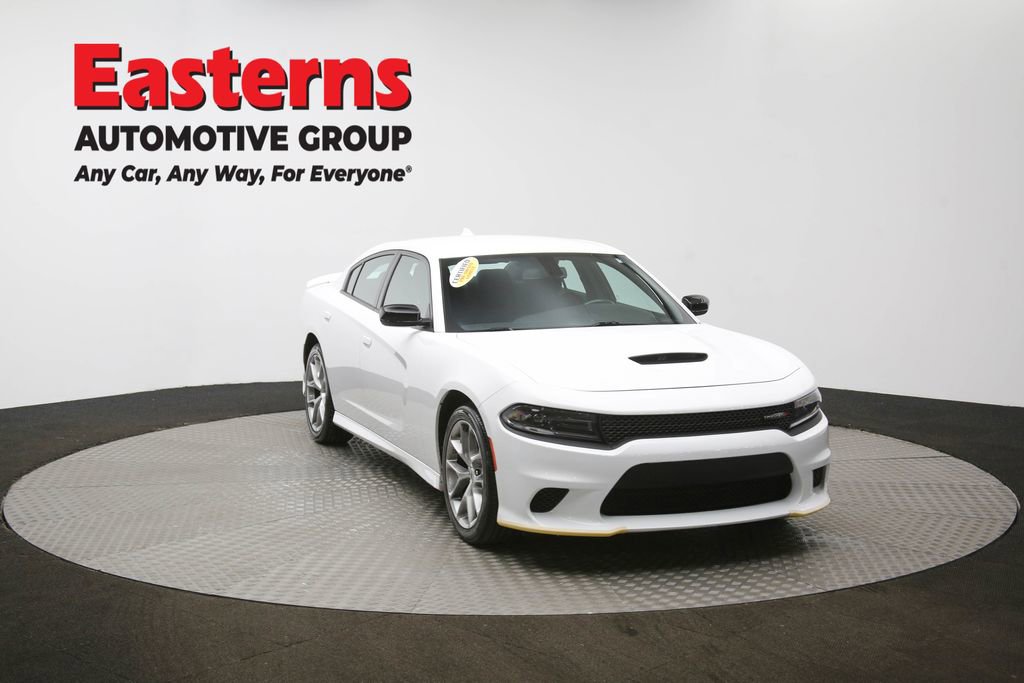 Used 2023 Dodge Charger GT image 51