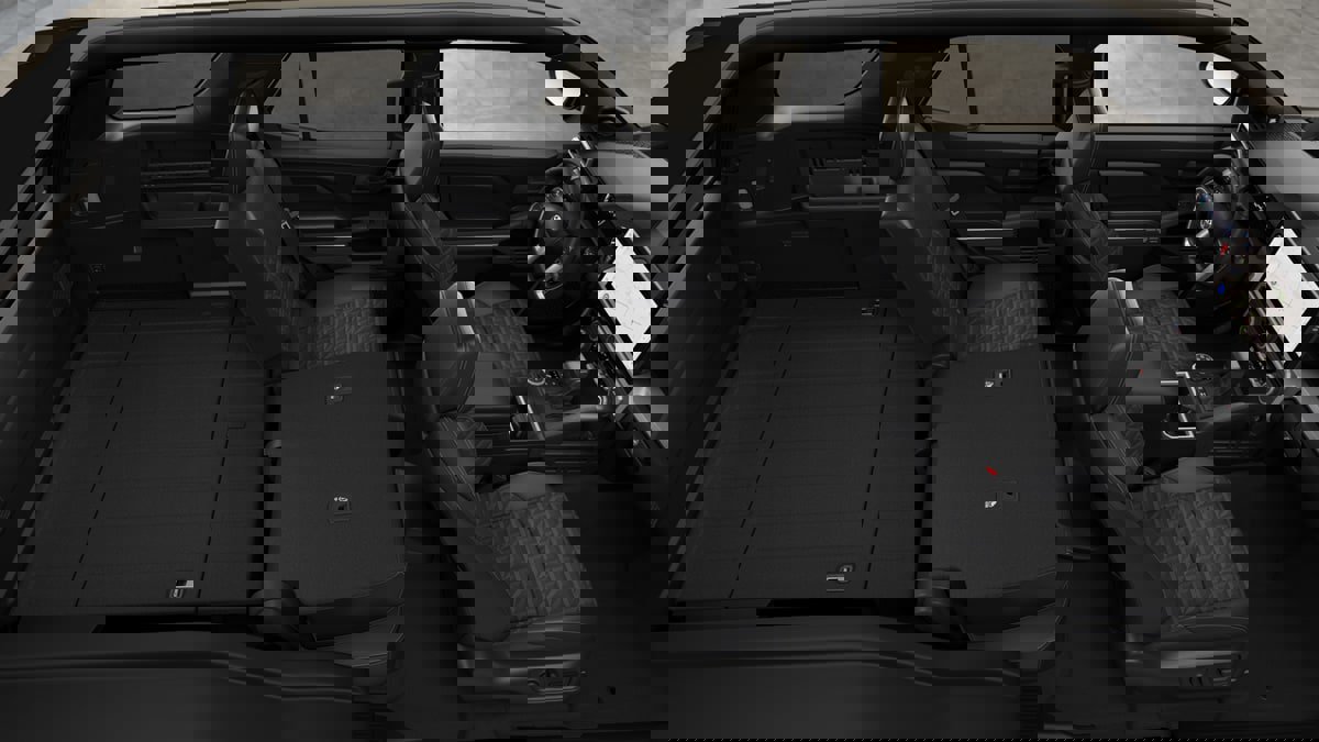 New 2026 Toyota 4Runner TRD Off-Road Premium image 22