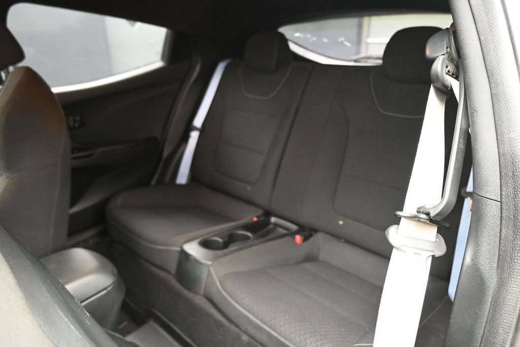 Used 2020 Hyundai Veloster N w/ Performance Package FWD image 22