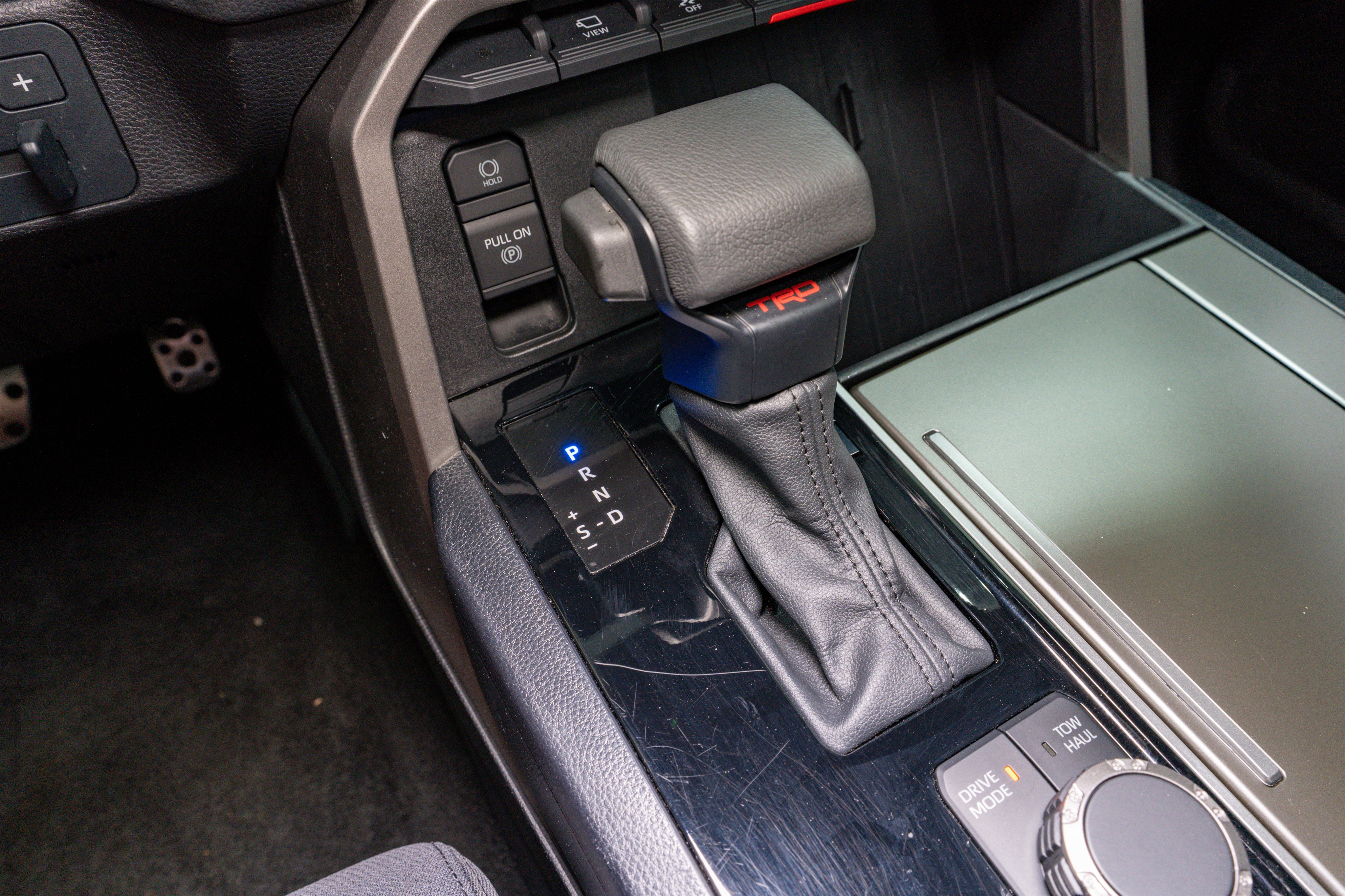 Used 2025 Toyota Sequoia SR5 w/ TRD Sport Package image 22