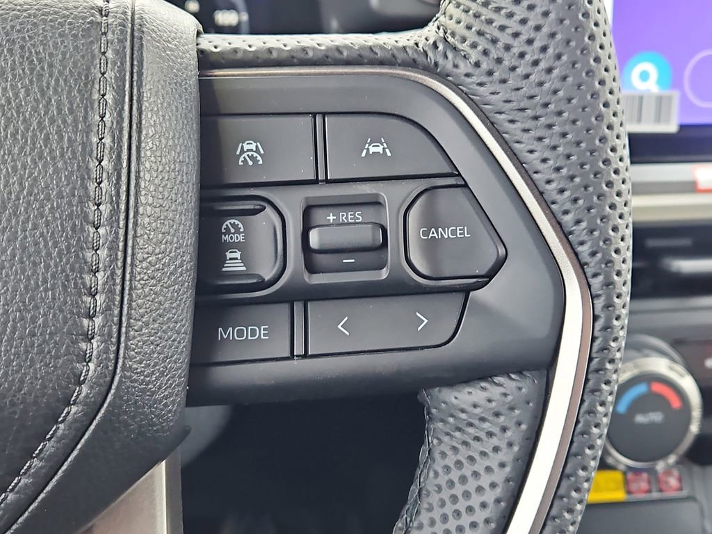 New 2026 Toyota Tacoma 4x4 Double Cab image 17