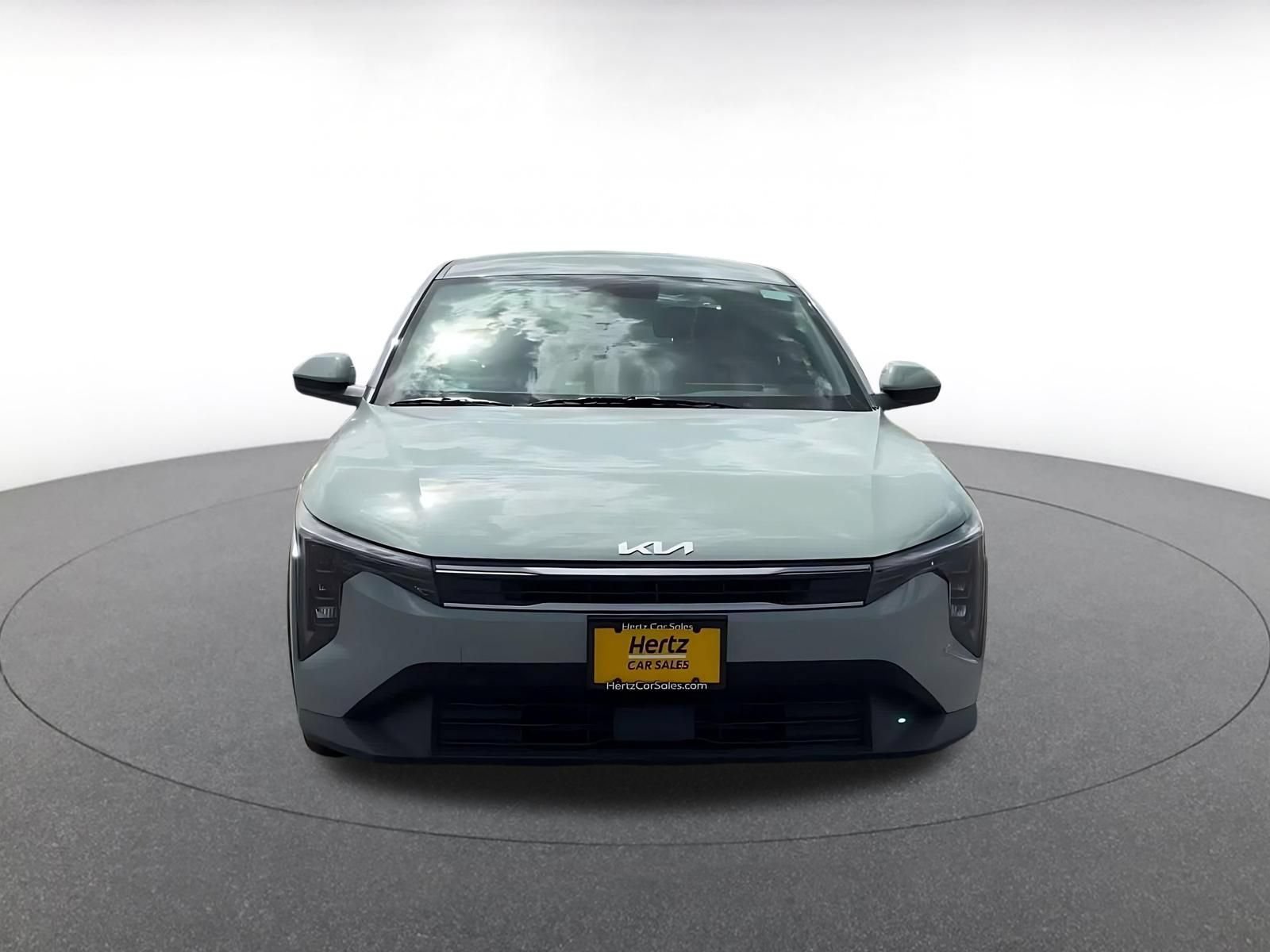 Used 2026 Kia K4 FWD image 4