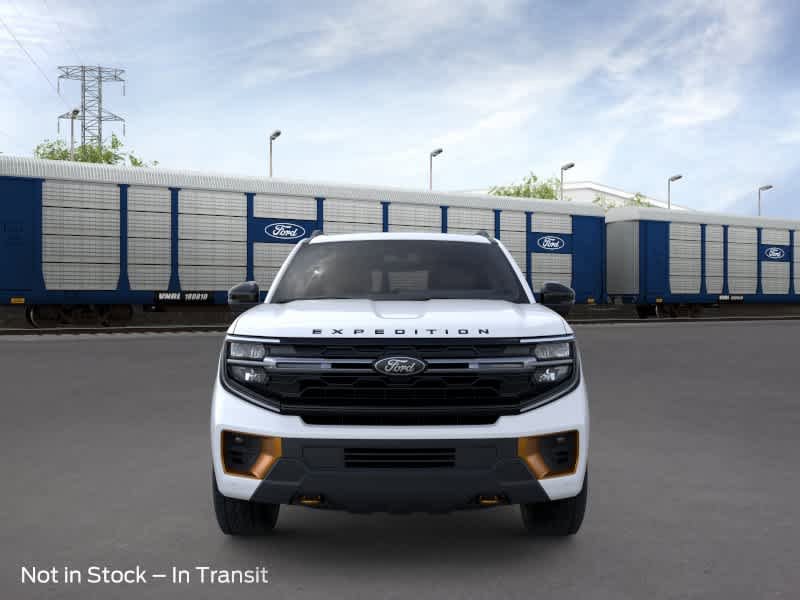 New 2026 Ford Expedition Tremor AWD/4WD image 6