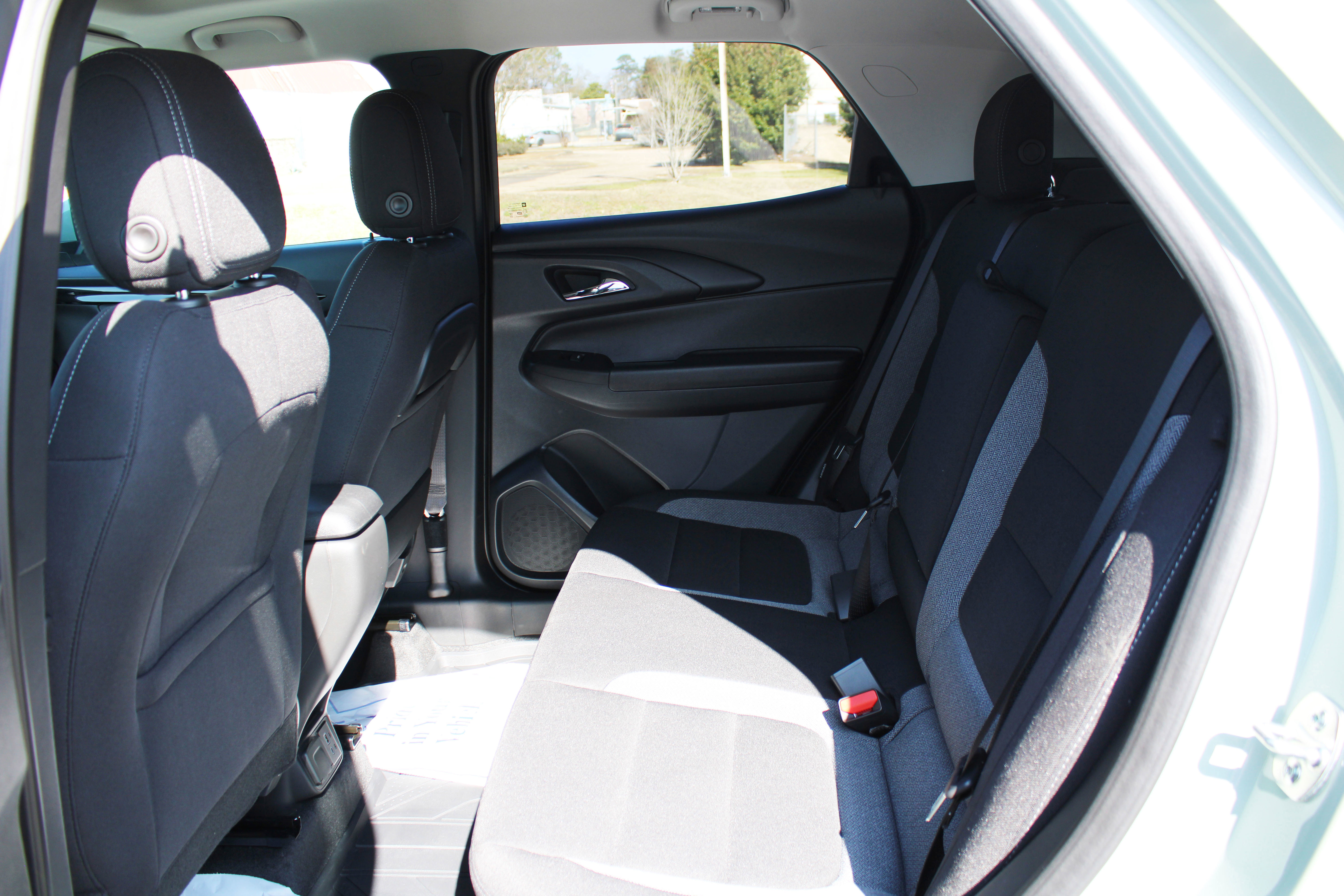 New 2026 Chevrolet TrailBlazer LT w/ Convenience Package image 41