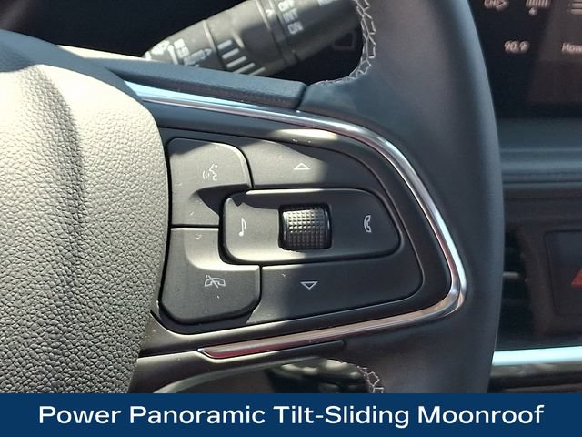 Used 2026 Buick Encore GX Avenir w/ Avenir Technology Package AWD/4WD image 8