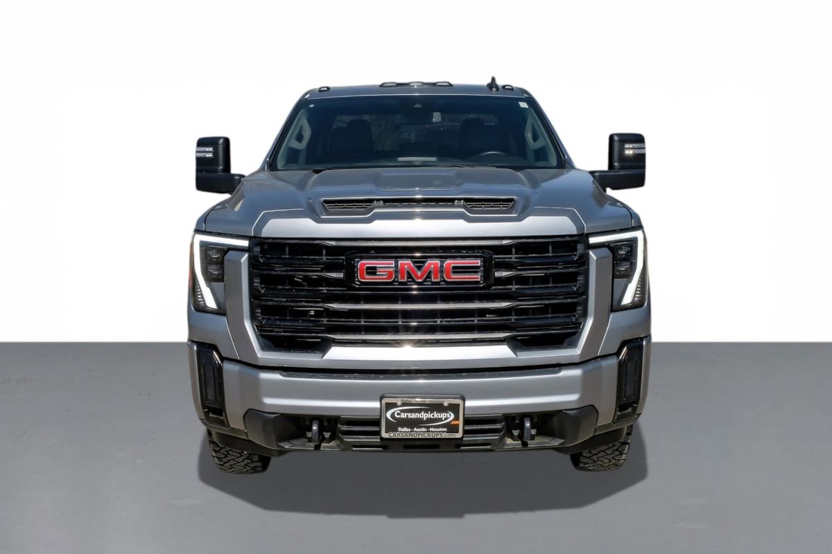 Used 2024 GMC Sierra 3500 Pro image 48