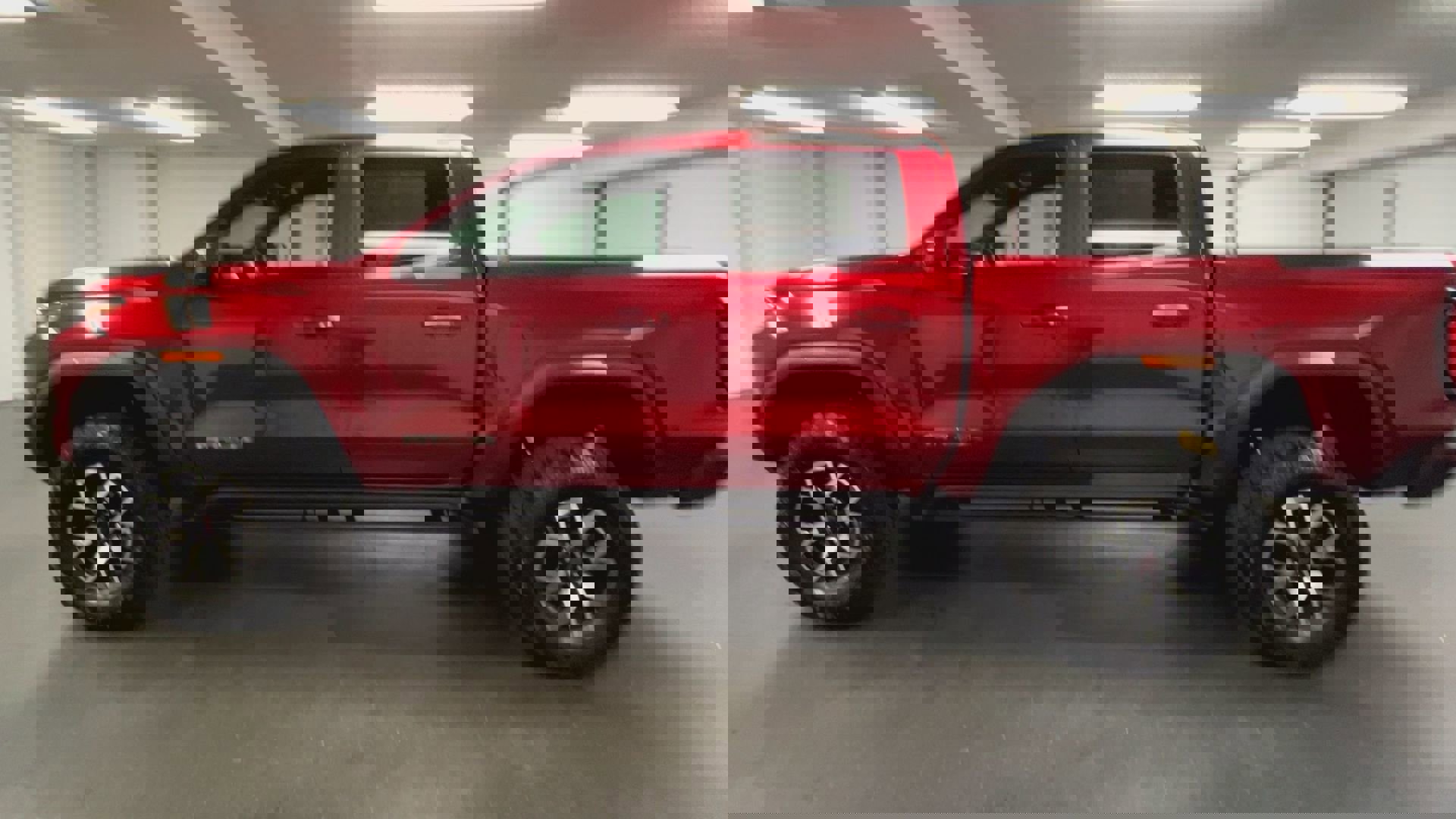 Certified 2024 GMC Canyon AT4X image 44