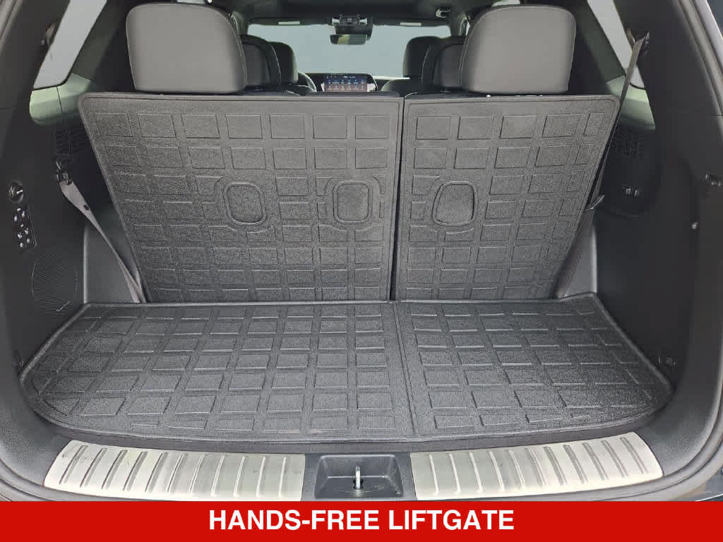 Used 2025 Hyundai Palisade Calligraphy AWD/4WD image 35