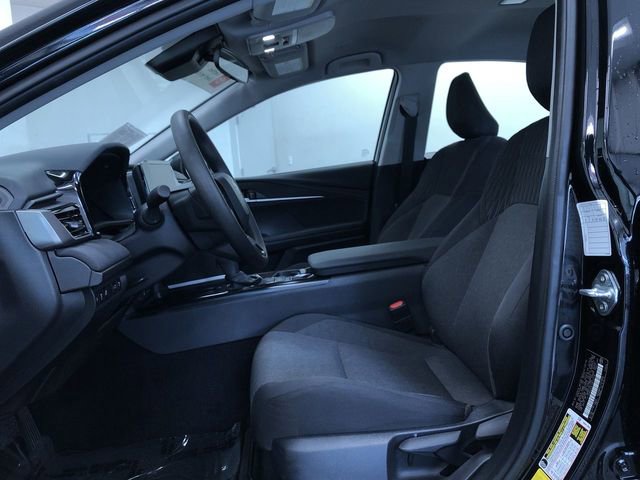 Certified 2026 Toyota Camry LE FWD image 18