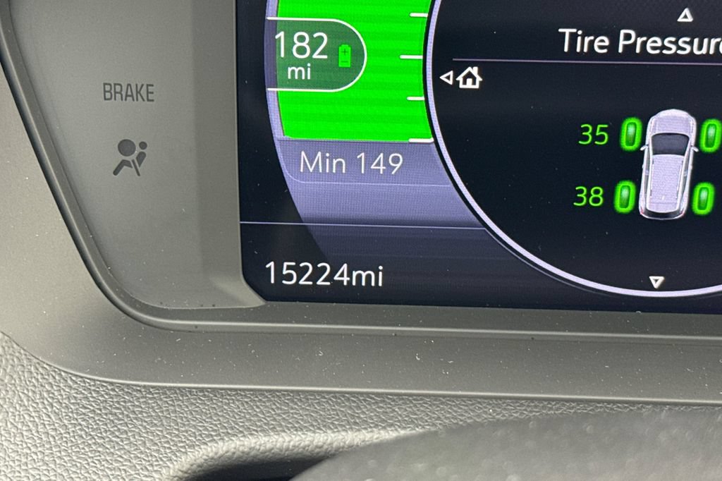 Used 2023 Chevrolet Bolt EUV LT w/ Redline Edition FWD image 30