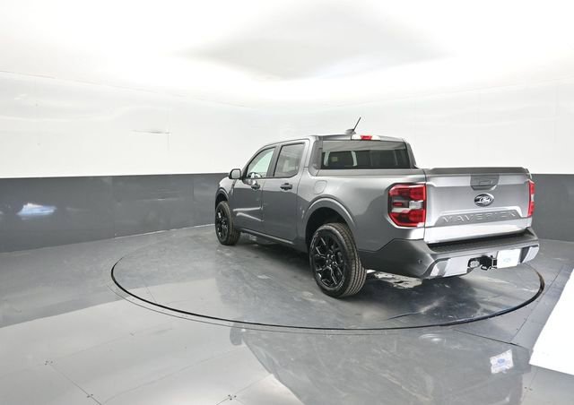New 2026 Ford Maverick XLT w/ XLT Luxury Package image 5
