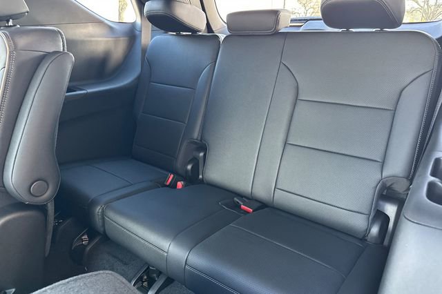 New 2026 Chevrolet Traverse High Country image 20