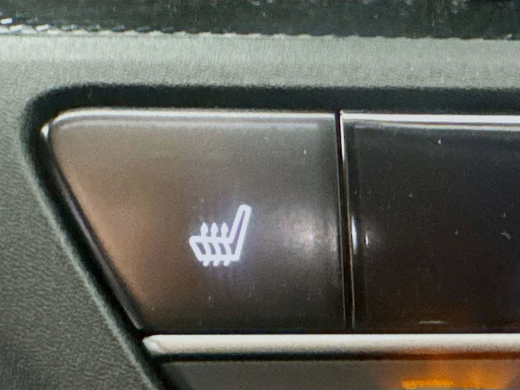 Used 2026 Honda CR-V EX image 23