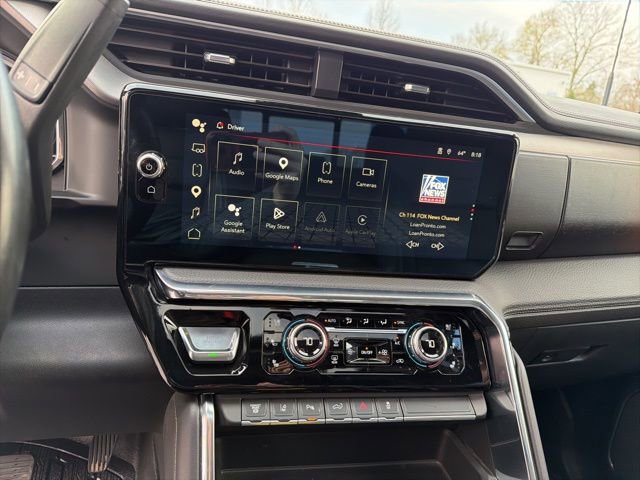 Used 2024 GMC Sierra 3500 Denali w/ Denali Reserve Package image 36