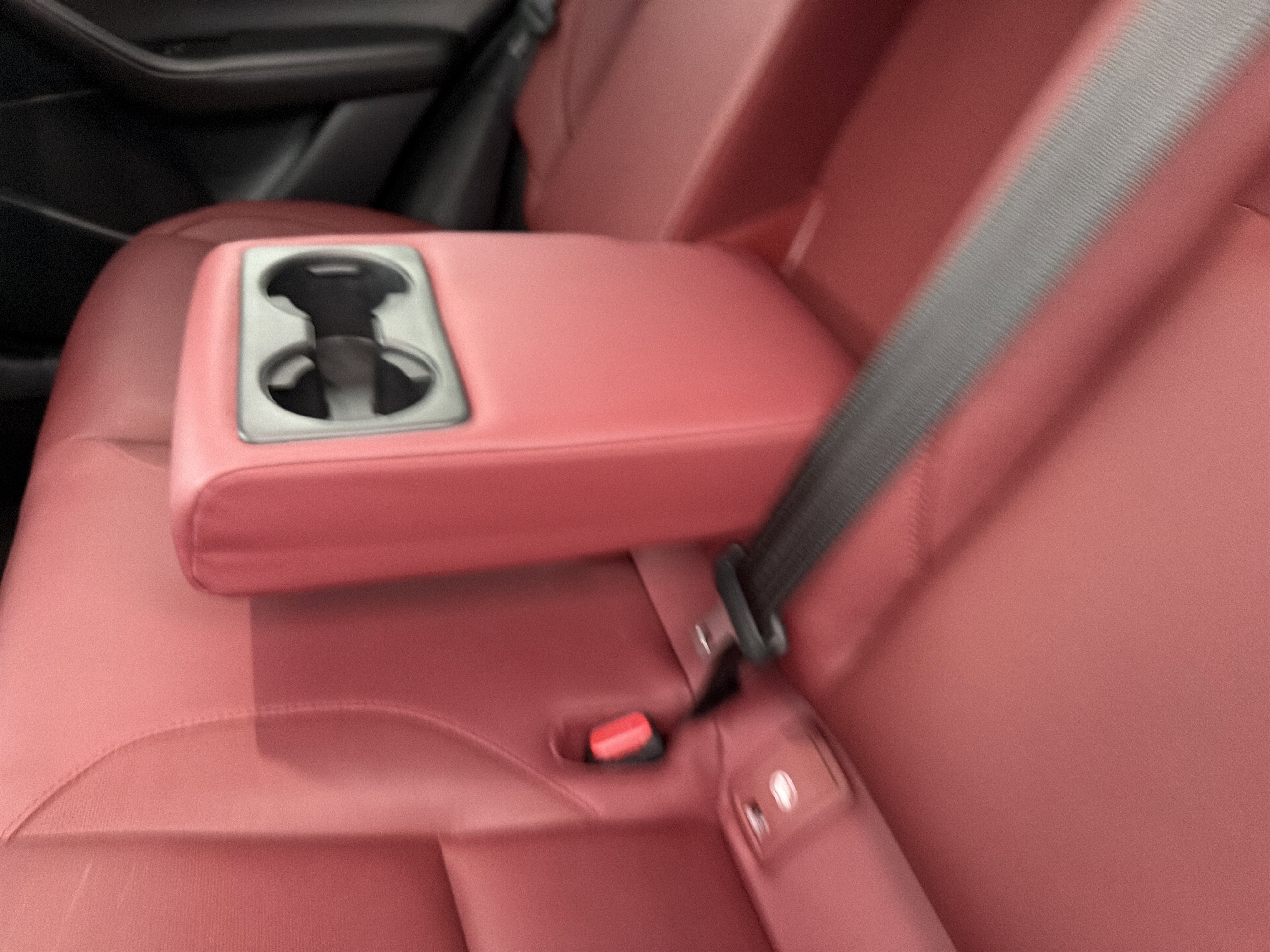 Certified 2023 MAZDA CX-30 AWD 2.5 S w/ Preferred Package image 51