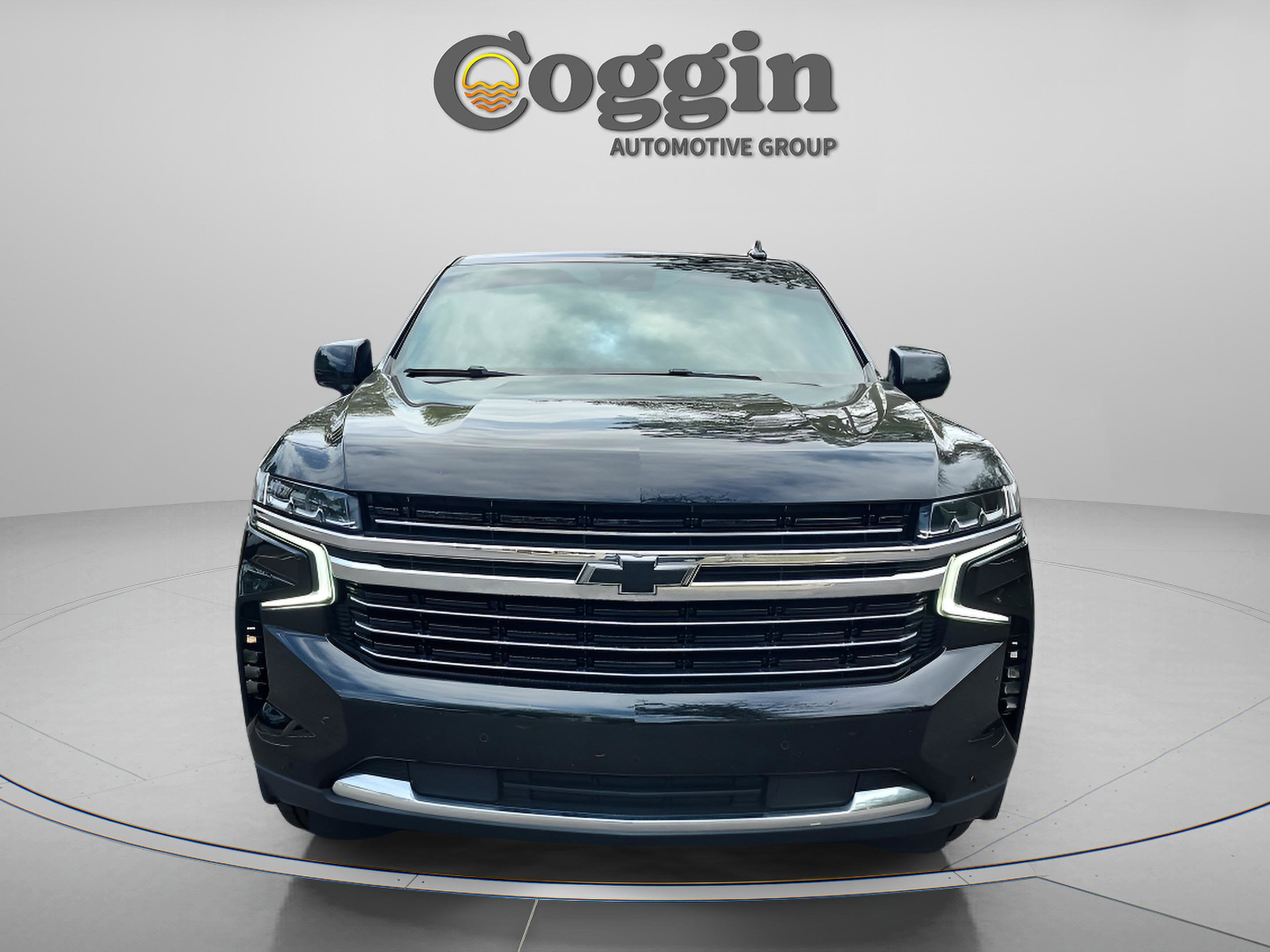 Used 2023 Chevrolet Tahoe LT RWD image 8