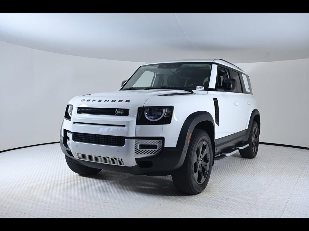 Used 2023 Land Rover Defender 110 S