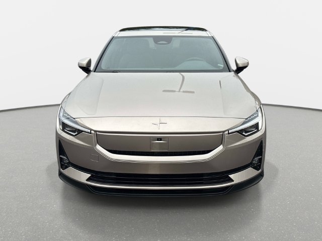 Used 2024 Polestar Polestar 2 AWD/4WD image 8