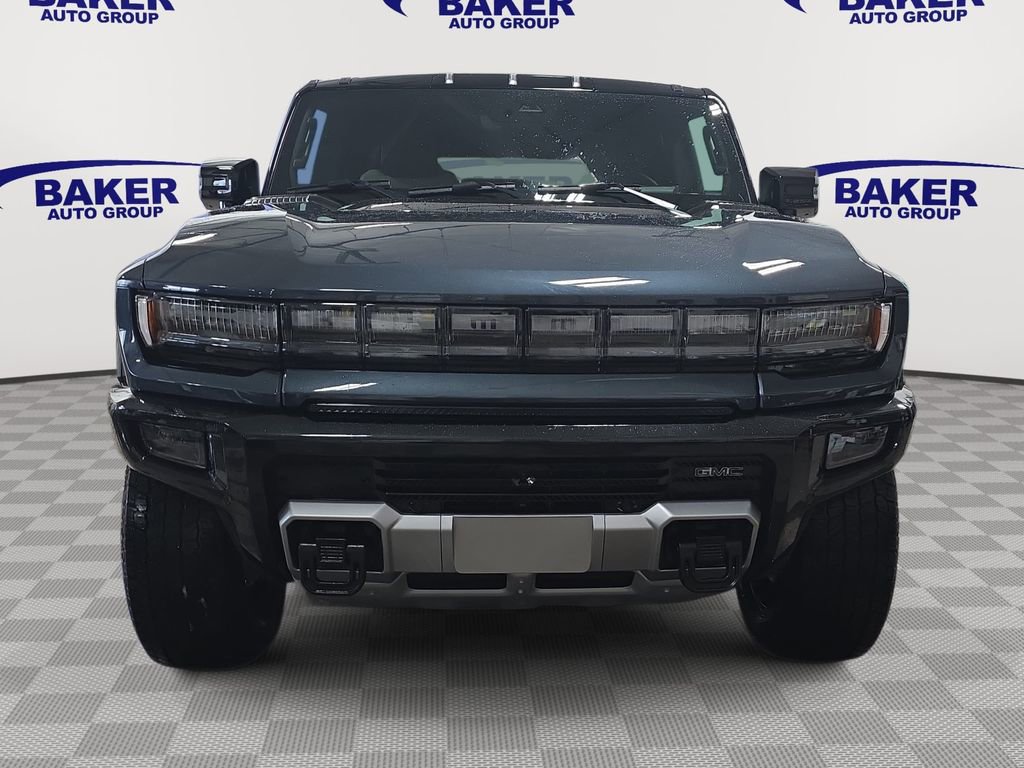 New 2026 GMC Hummer EV SUV image 2