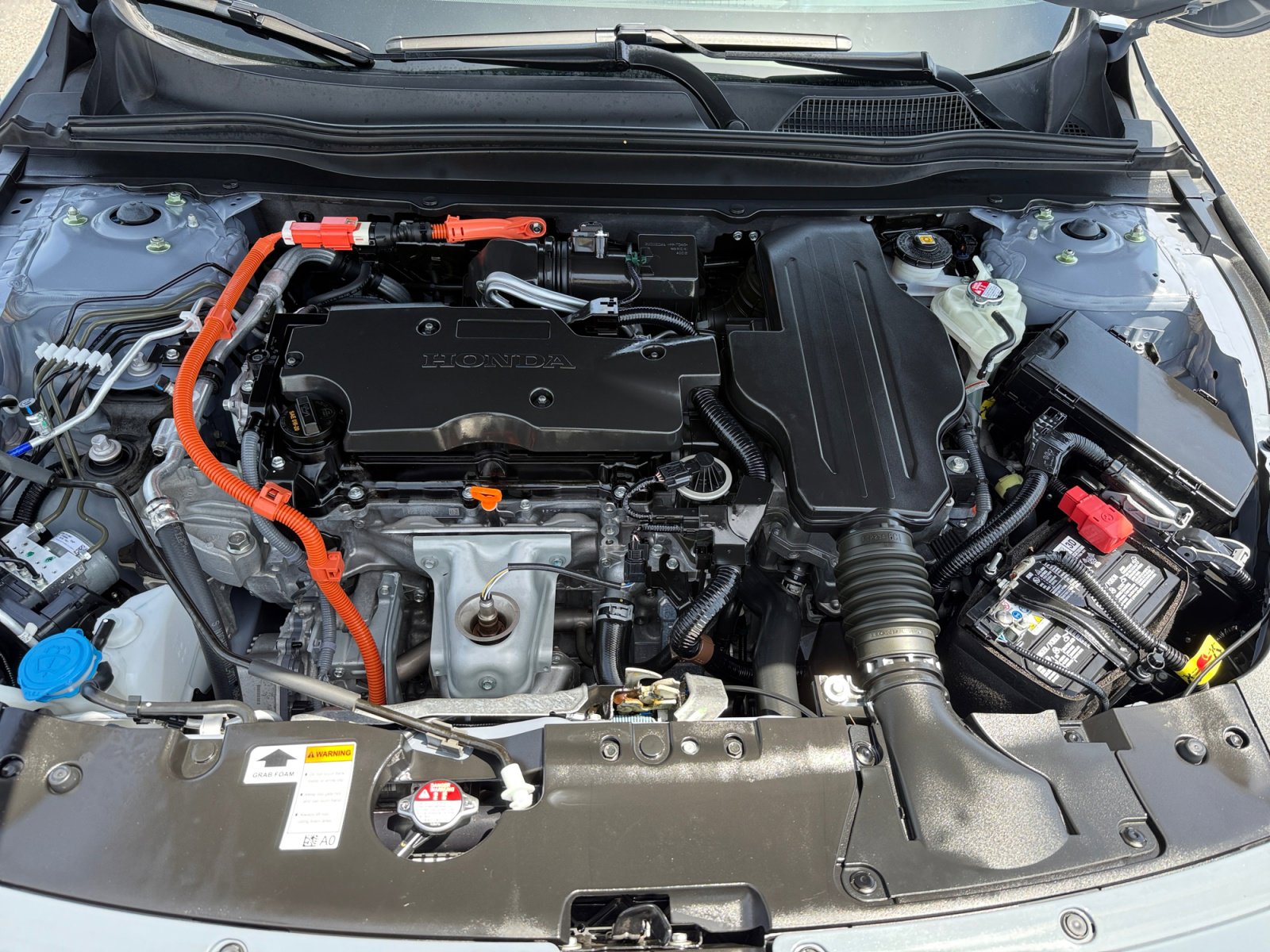 Used 2022 Honda Accord Sport image 20